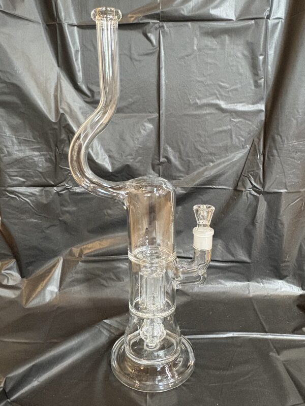 GG Peyote Pillar Tube